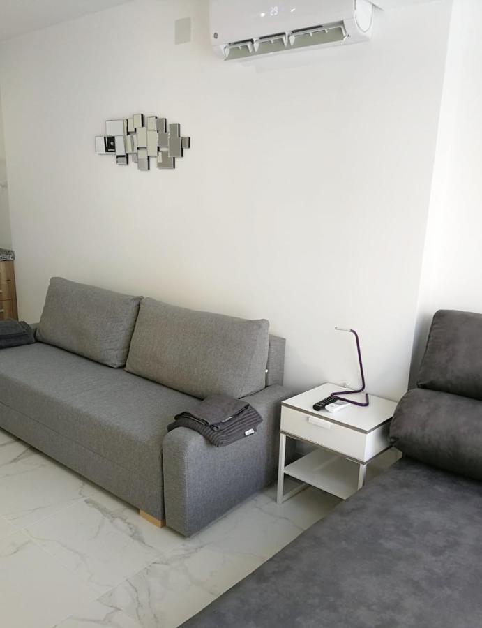 Babylon Tourist Apartments 베날마데나코스타 외부 사진